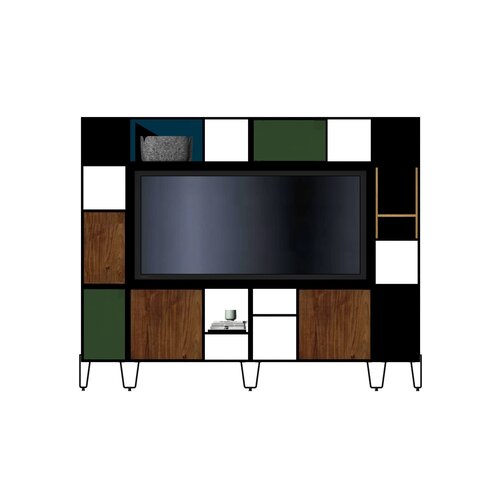 Lande Lande Fundamentals modulaire kast Lande Lande Fundamentals modulaire kast