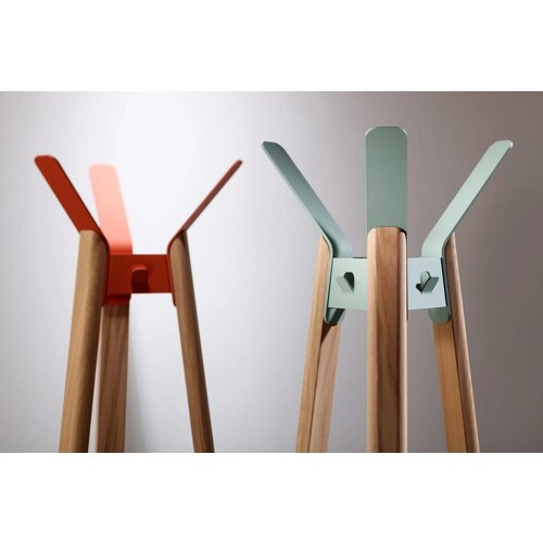 Cascando Cascando Fuse kapstok