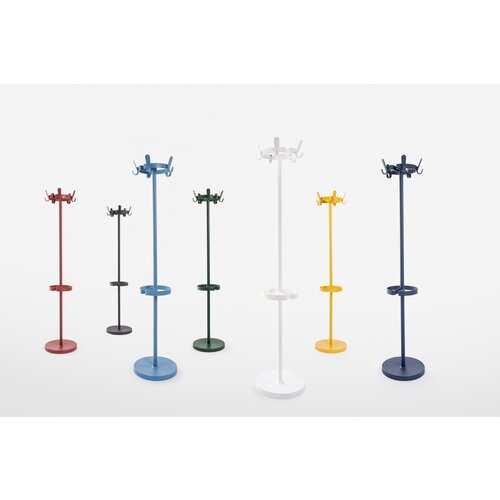 Van Esch Van Esch Krok G kapstok Van Esch Van Esch Krok G kapstok