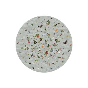 Moooi Carpets Moooi Carpets Garden of Eden vloerkleed Moooi Carpets Moooi Carpets Garden of Eden vloerkleed