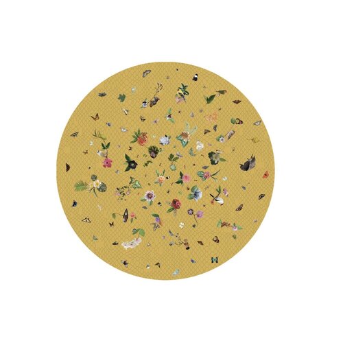 Moooi Carpets Moooi Carpets Garden of Eden vloerkleed
