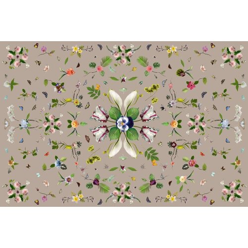 Moooi Carpets Moooi Carpets Garden of Eden vloerkleed