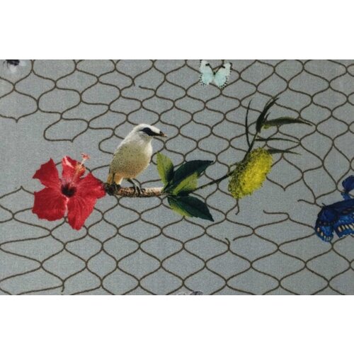 Moooi Carpets Moooi Carpets Garden of Eden vloerkleed