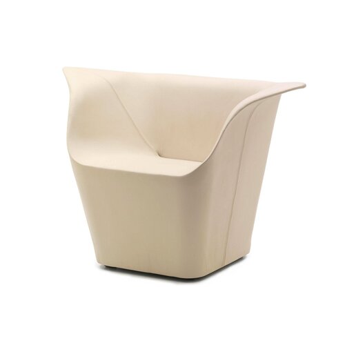Cappellini Cappellini Garment fauteuil Cappellini Cappellini Garment fauteuil