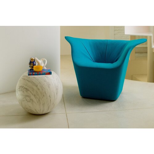 Cappellini Cappellini Garment fauteuil Cappellini Cappellini Garment fauteuil