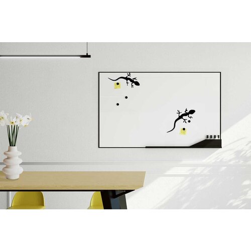 Studio VIX Studio VIX Gekko whiteboard Studio VIX Studio VIX Gekko whiteboard