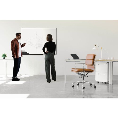 Studio VIX Studio VIX Gekko whiteboard Studio VIX Studio VIX Gekko whiteboard