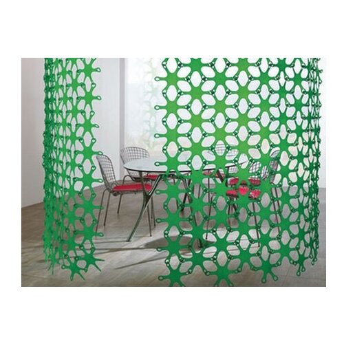 Caimi Caimi Geko visuele scheidingswand Caimi Caimi Geko visuele scheidingswand