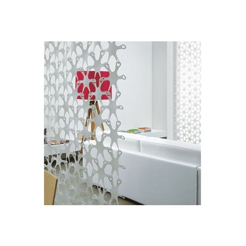 Caimi Caimi Geko visuele scheidingswand Caimi Caimi Geko visuele scheidingswand