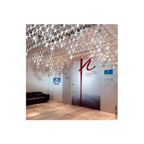 Caimi Caimi Geko visuele scheidingswand Caimi Caimi Geko visuele scheidingswand