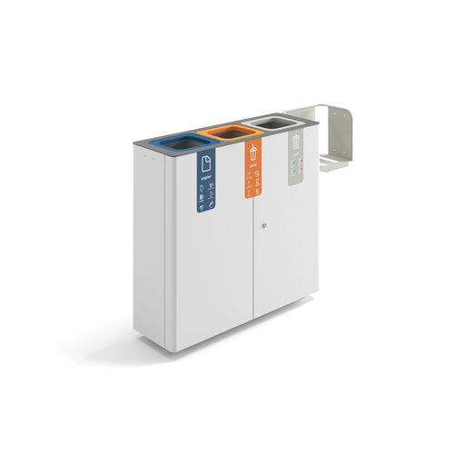 BinBin BinBin Generation afvalbakken BinBin BinBin Generation afvalbakken