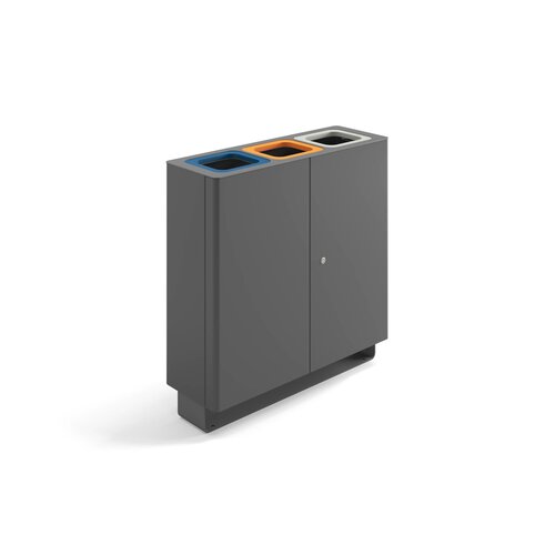 BinBin BinBin Generation afvalbakken BinBin BinBin Generation afvalbakken