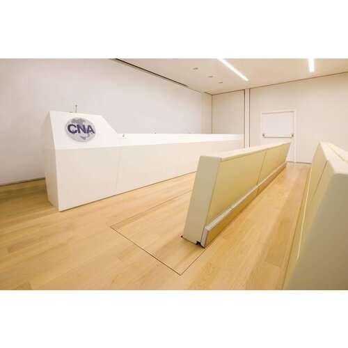 Lamm Lamm Genya zaalstoel