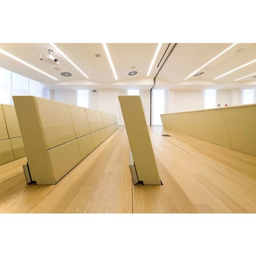 Lamm Lamm Genya zaalstoel