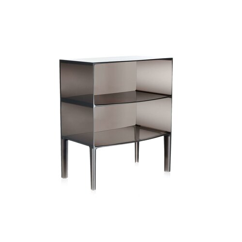 Kartell Kartell Ghost Buster opbergmeubel Kartell Kartell Ghost Buster opbergmeubel