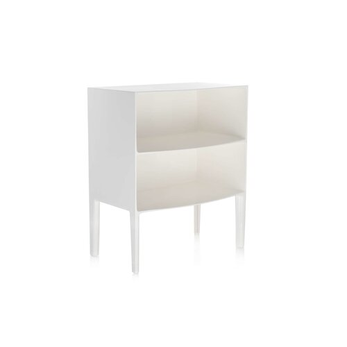 Kartell Kartell Ghost Buster opbergmeubel Kartell Kartell Ghost Buster opbergmeubel