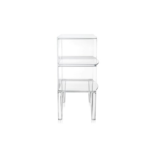 Kartell Kartell Ghost Buster opbergmeubel Kartell Kartell Ghost Buster opbergmeubel