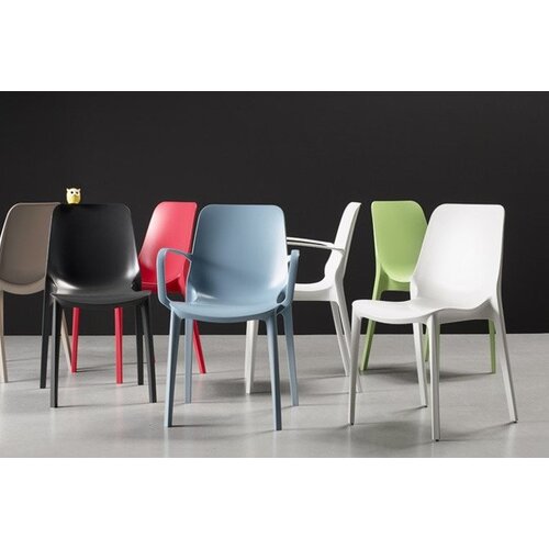 SCABDesign SCABDesign Ginevra Stoel SCABDesign SCABDesign Ginevra Stoel