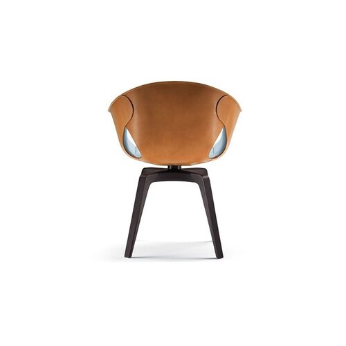 Poltrona Frau Poltrona Frau Ginger stoel Poltrona Frau Poltrona Frau Ginger stoel