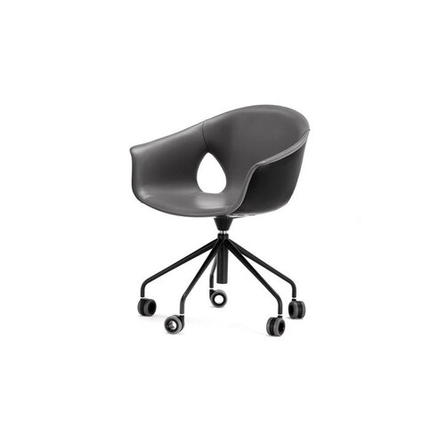 Poltrona Frau Poltrona Frau Ginger stoel Poltrona Frau Poltrona Frau Ginger stoel