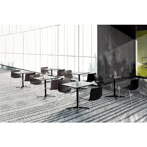 Arper Arper Ginger tafel Arper Arper Ginger tafel