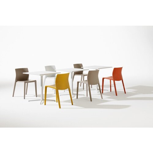 Arper Arper Ginger tafel Arper Arper Ginger tafel