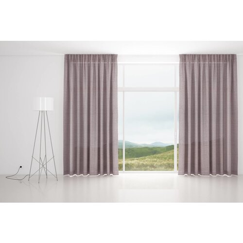 Kvadrat Kvadrat Ginger2 gordijnstof Kvadrat Kvadrat Ginger2 gordijnstof