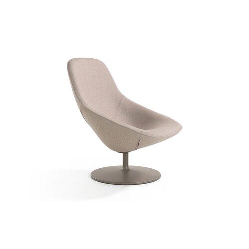 Artifort Artifort Pala Giro draaifauteuil