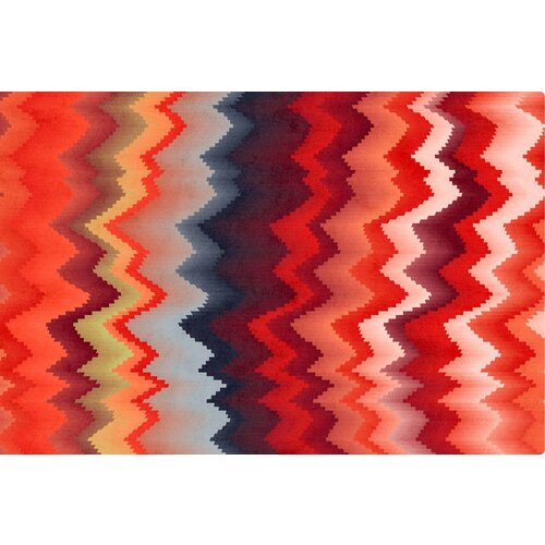 Donkersloot Donkersloot Glitch tapijt Donkersloot Donkersloot Glitch tapijt