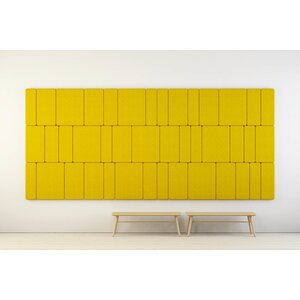 Glimakra Glimakra Global Akoestisch wandpaneel Glimakra Glimakra Global Akoestisch wandpaneel