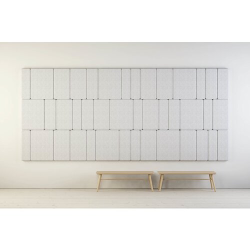 Glimakra Glimakra Global Akoestisch wandpaneel Glimakra Glimakra Global Akoestisch wandpaneel