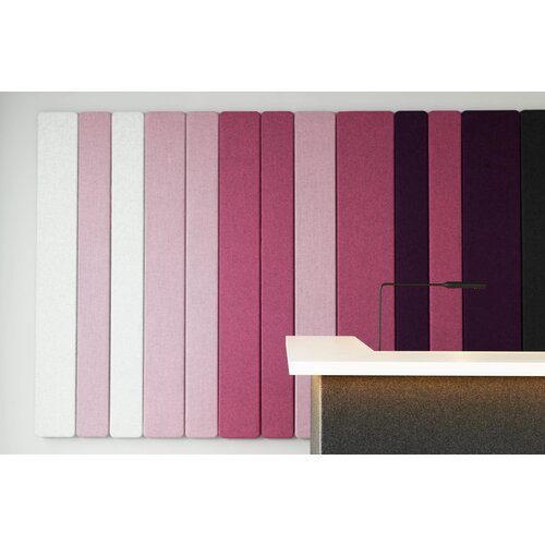 Glimakra Glimakra Global Akoestisch wandpaneel Glimakra Glimakra Global Akoestisch wandpaneel