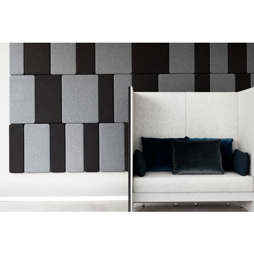 Glimakra Glimakra Global Akoestisch wandpaneel Glimakra Glimakra Global Akoestisch wandpaneel