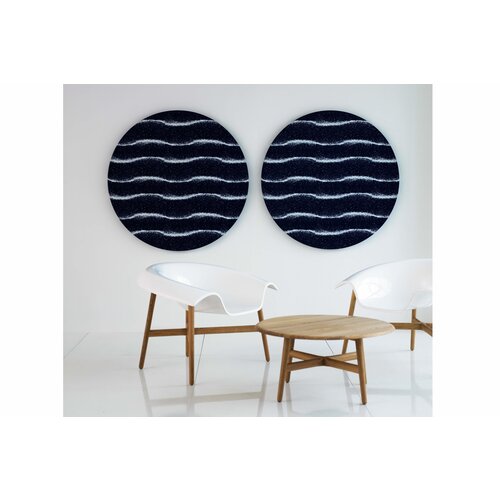 Glimakra Glimakra Global Akoestisch wandpaneel Glimakra Glimakra Global Akoestisch wandpaneel