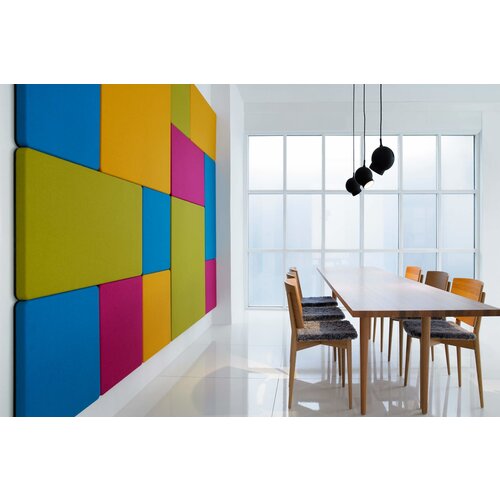 Glimakra Glimakra Global Akoestisch wandpaneel Glimakra Glimakra Global Akoestisch wandpaneel