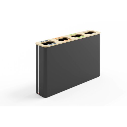 BinBin BinBin Globular afvalbakken BinBin BinBin Globular afvalbakken