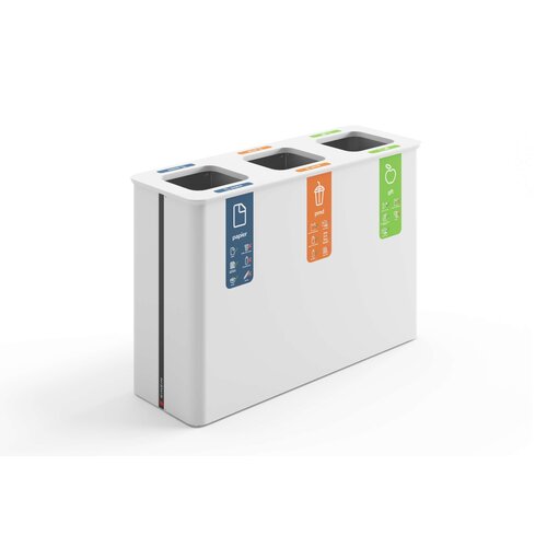 BinBin BinBin Globular afvalbakken BinBin BinBin Globular afvalbakken