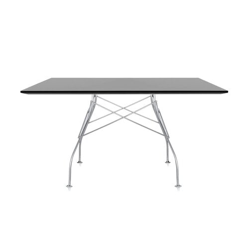 Kartell Kartell Glossy tafel