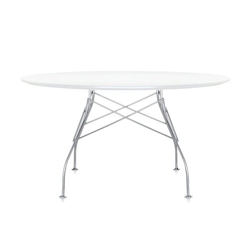 Kartell Kartell Glossy tafel