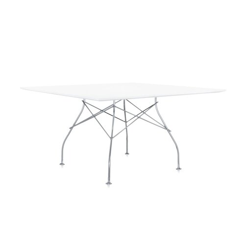 Kartell Kartell Glossy tafel