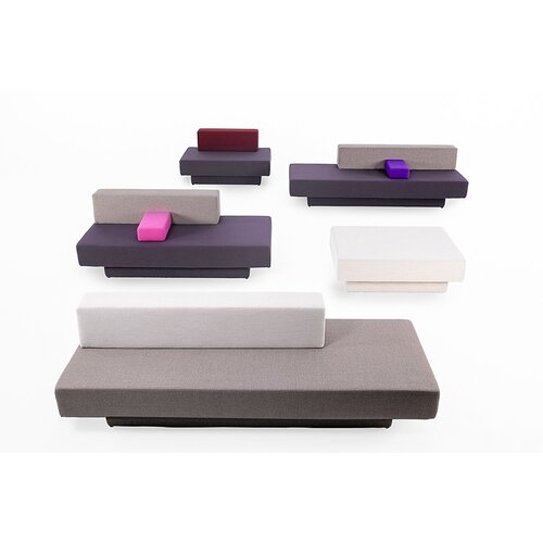 Lensvelt Lensvelt AVL Glyder fauteuil Lensvelt Lensvelt AVL Glyder fauteuil