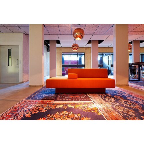 Lensvelt Lensvelt AVL Glyder bank