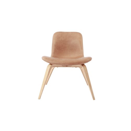 NORR11 NORR11 Goose Lounge Chair NORR11 NORR11 Goose Lounge Chair