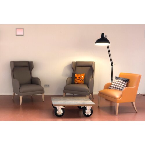 Wiesner Hager Wiesner Hager Grace Lounge