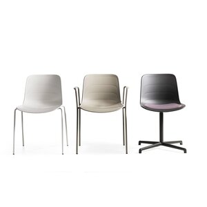 Lammhults Lammhults Grade stoel Lammhults Lammhults Grade stoel