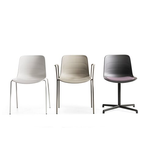 Lammhults Lammhults Grade stoel Lammhults Lammhults Grade stoel