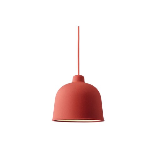 Muuto Muuto Grain plafondlamp Muuto Muuto Grain plafondlamp