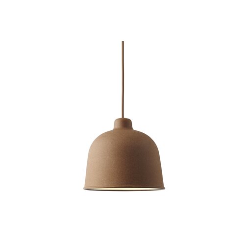 Muuto Muuto Grain plafondlamp Muuto Muuto Grain plafondlamp