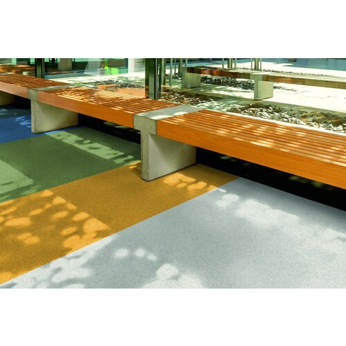 Tarkett Tarkett iQ Granit vinyl tegels of vloerbedekking