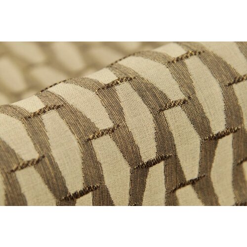 Kobe Kobe Grid gordijnstof Kobe Kobe Grid gordijnstof